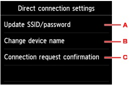 figure: Touch screen